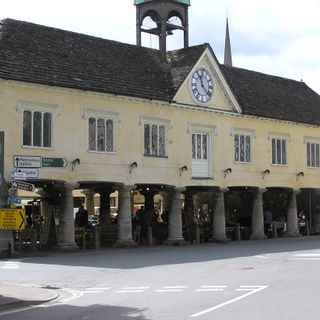 Market House