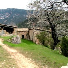 Can Quelot (la Coma i la Pedra)