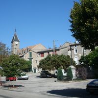 L'Hospitalet-du-Larzac