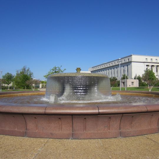 Spirit of Justice Park