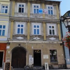 22 Market Square in Bielsko-Biała