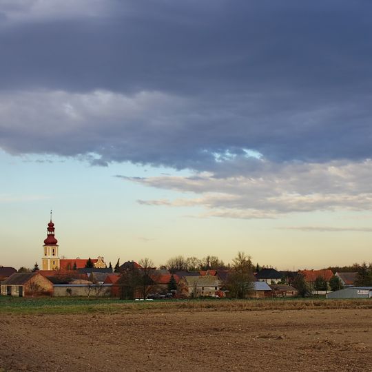 Makowice, Opole Voivodeship