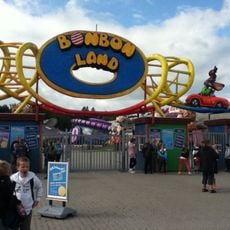 BonBon-Land