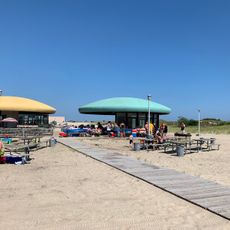 Lido Boulevard Park