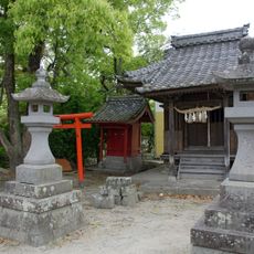 Yadome-daijingu