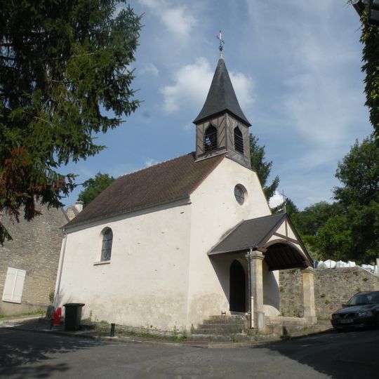 Chapelle Saint-Joseph de Vienne-en-Arthies