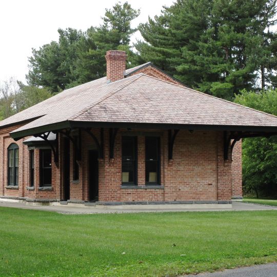 North Chatham Historic District