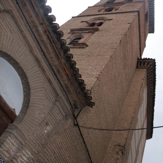 Iglesia de San Bartolomé
