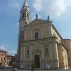 Santa Maria Maggiore