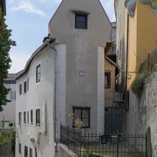 Bürgerhaus Schulstiege 1, Steyr