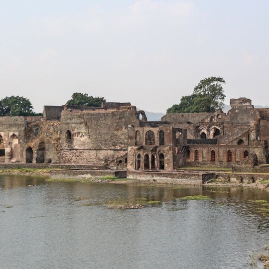 Champa Baoli