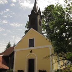 Ortskapelle Walterschlag