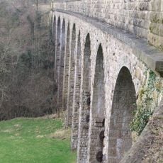 Merrygill Viaduct