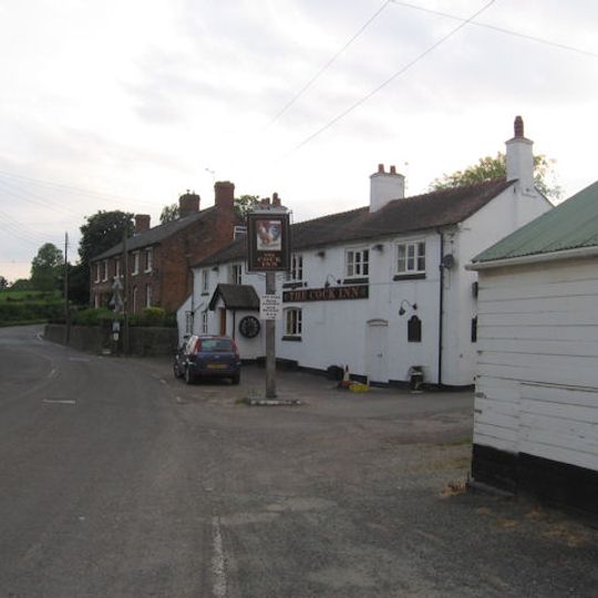 The Cock Inn
