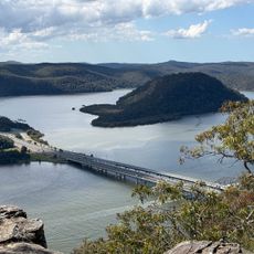 Deerubbin Lookout