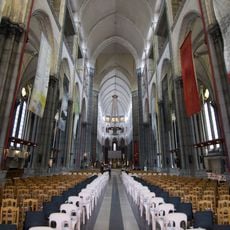 Catedral de Lille