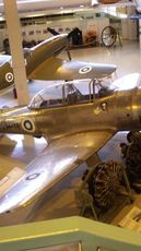 Finnish Air Force Museum