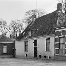 Kerkplein 13, Almelo