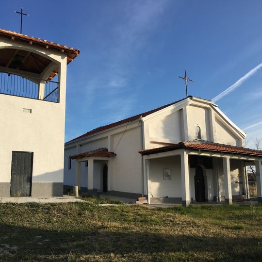St. Petka Church