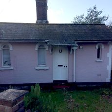 Gatekeeper's Cottage