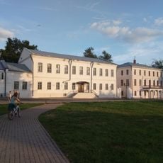 Лавка торговая (Суздаль)