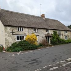 Lane End Farmhouse