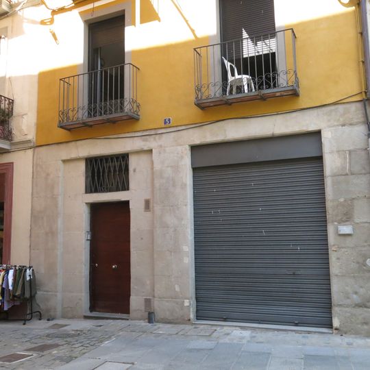 Baixos Casa Ramona