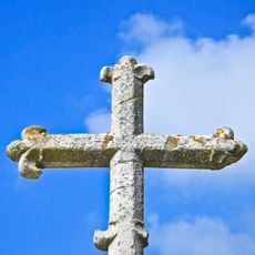 Cruzeiro de São Manços