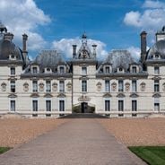 Château de Cheverny