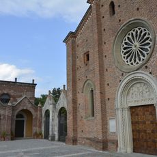 Complesso della Collegiata