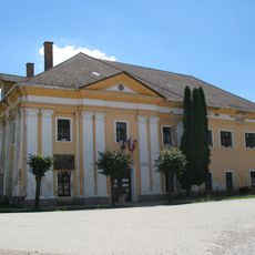 Župný dom, dom župný pamätný