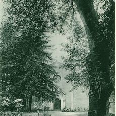 Chapelle du lycée Victor-Duruy de Mont-de-Marsan