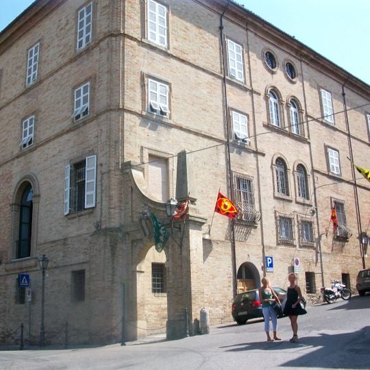 Palazzo Manlio-Fratalocchi