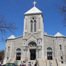 St. Elizabeth of Hungary