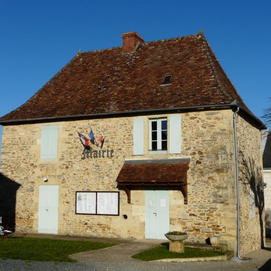 Clermont-d'Excideuil