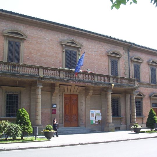 Palazzo del Comune