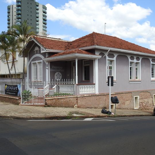Rua Sete de Setembro