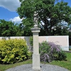 Mariensäule
