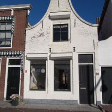 Nieuwe Haven 91, Zierikzee