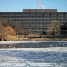 John Deere World Headquarters