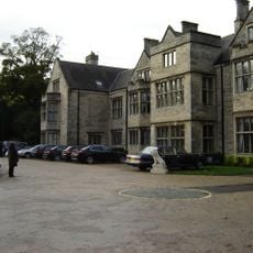 Redworth Hall