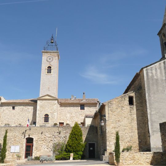 Église Saint-Alexandre de Saint-Alexandre