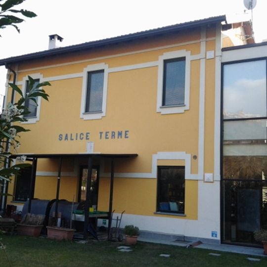 Salice Terme