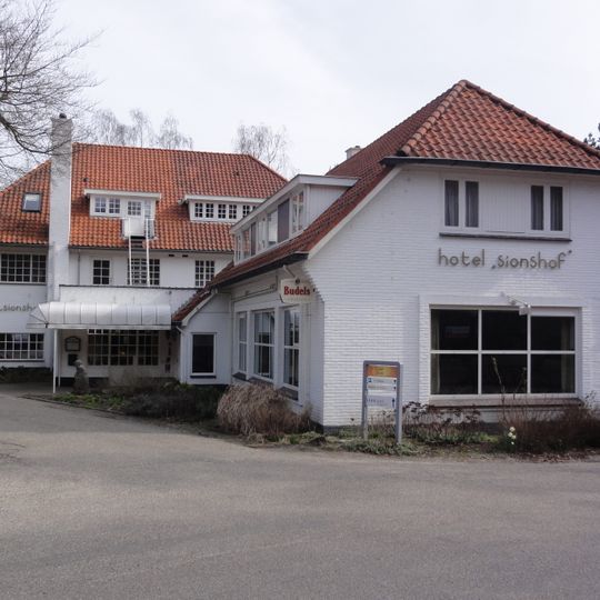 Heilig Landstichting