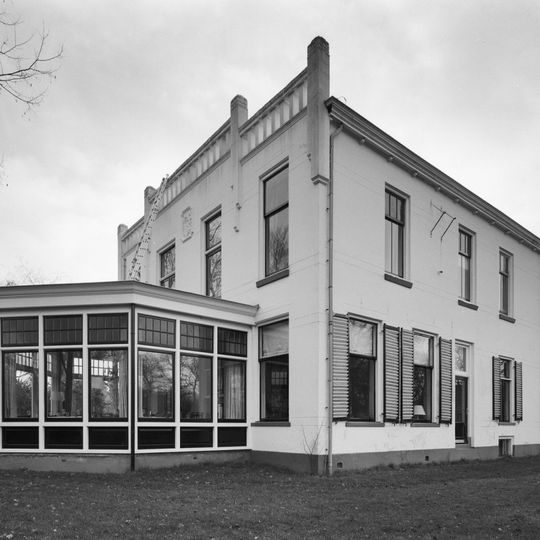 De Jufferen Lunsingh