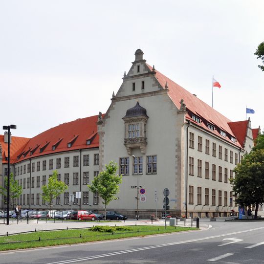 Dolnośląska Biblioteka Cyfrowa