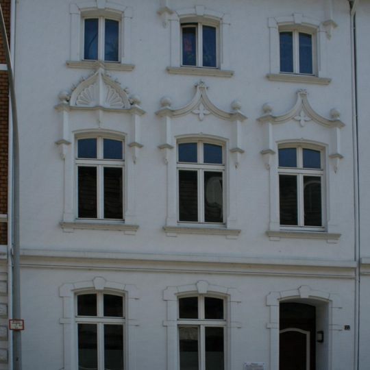 Schmidt-Bleibtreu-Straße 22