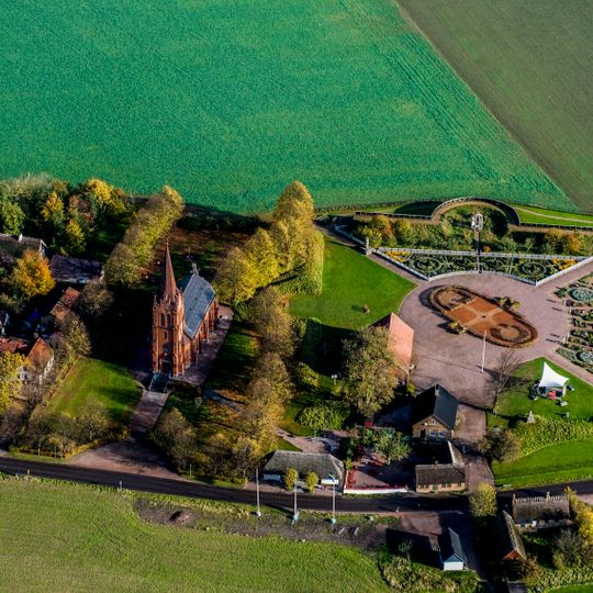 Kungsgården Uranienborg