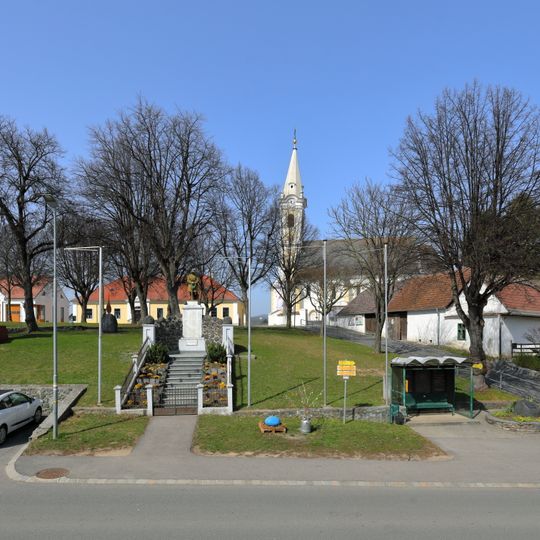 Draßmarkt