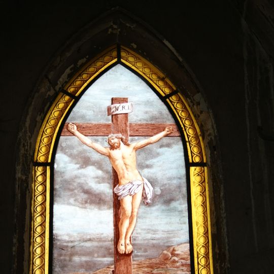 Tombeau de Joigneaux